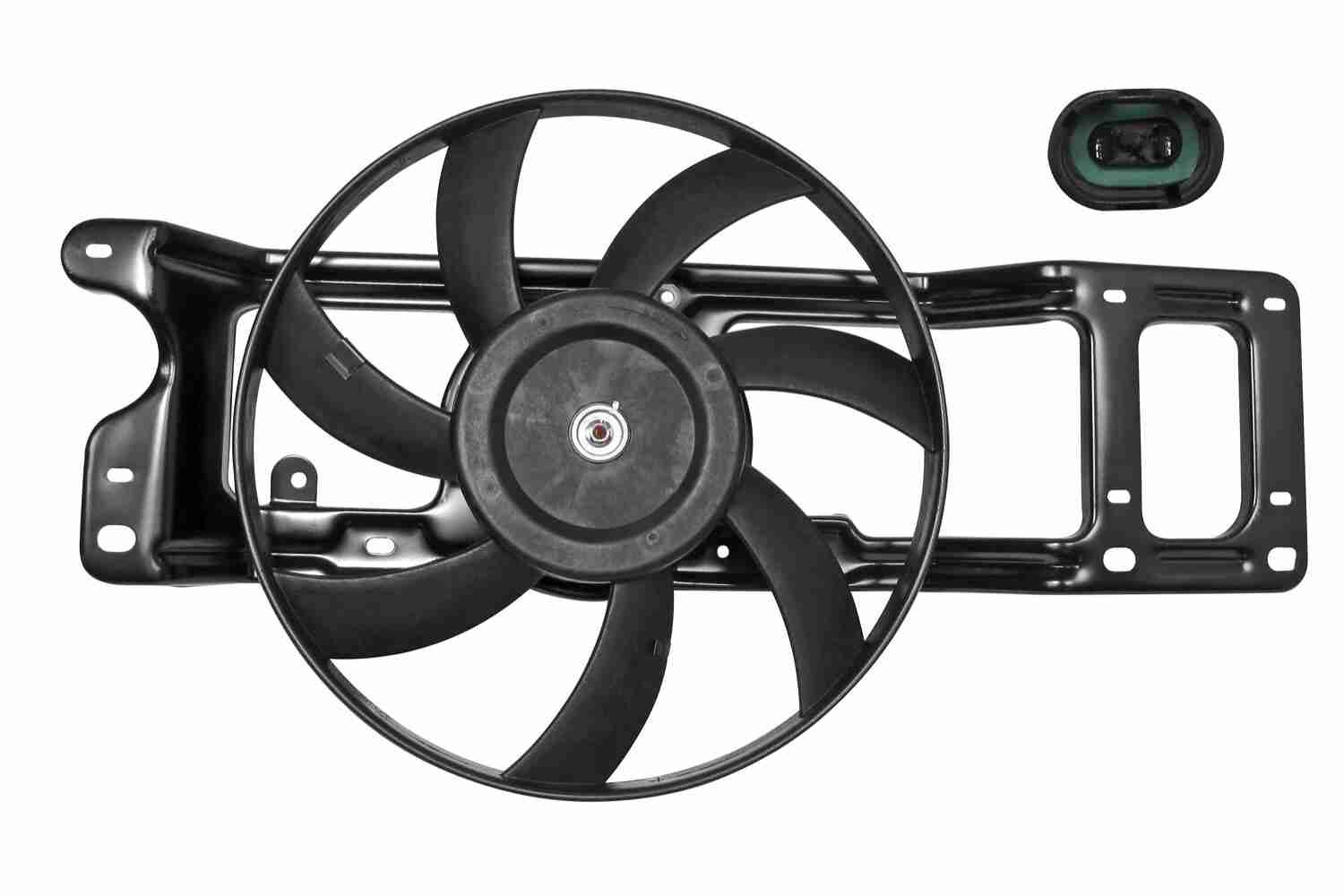 Lüfter, Motorkühlung