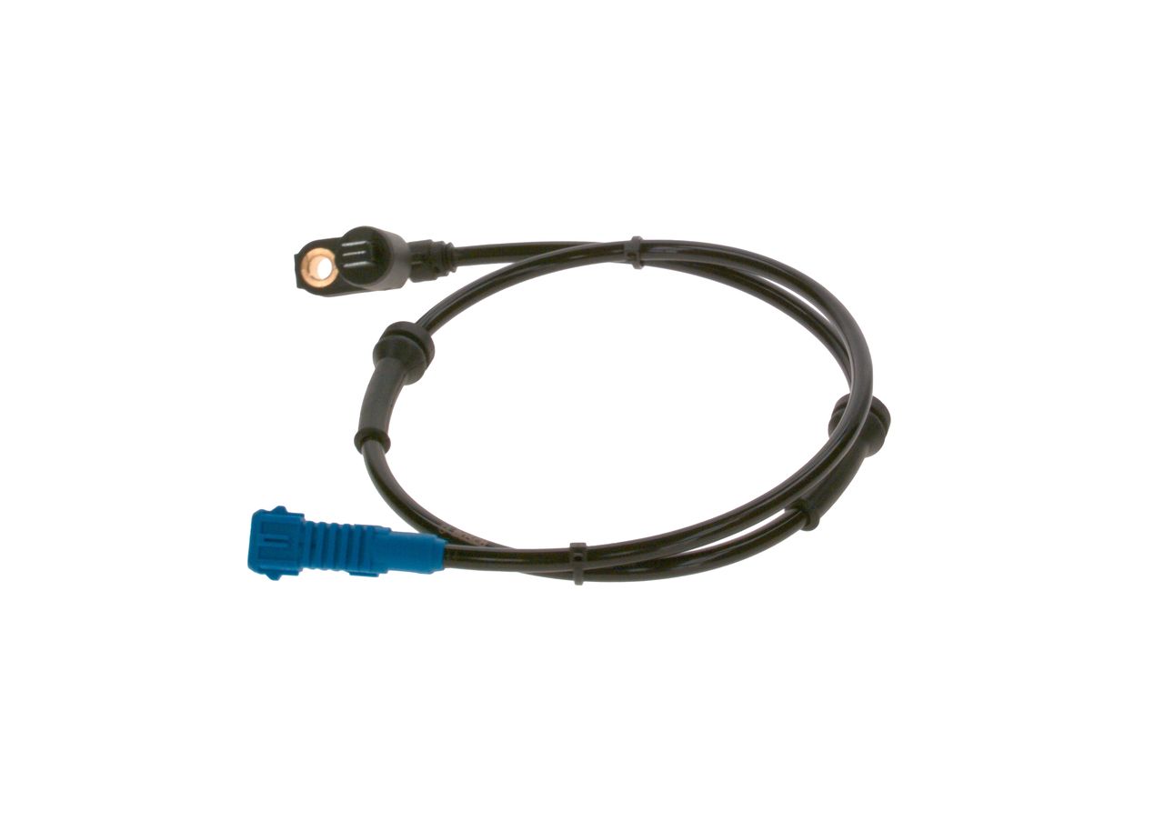 Sensor, Raddrehzahl Sensor, Raddrehzahl