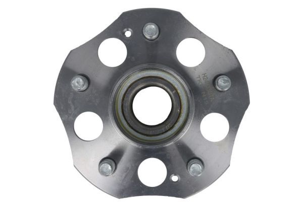 Radlagersatz