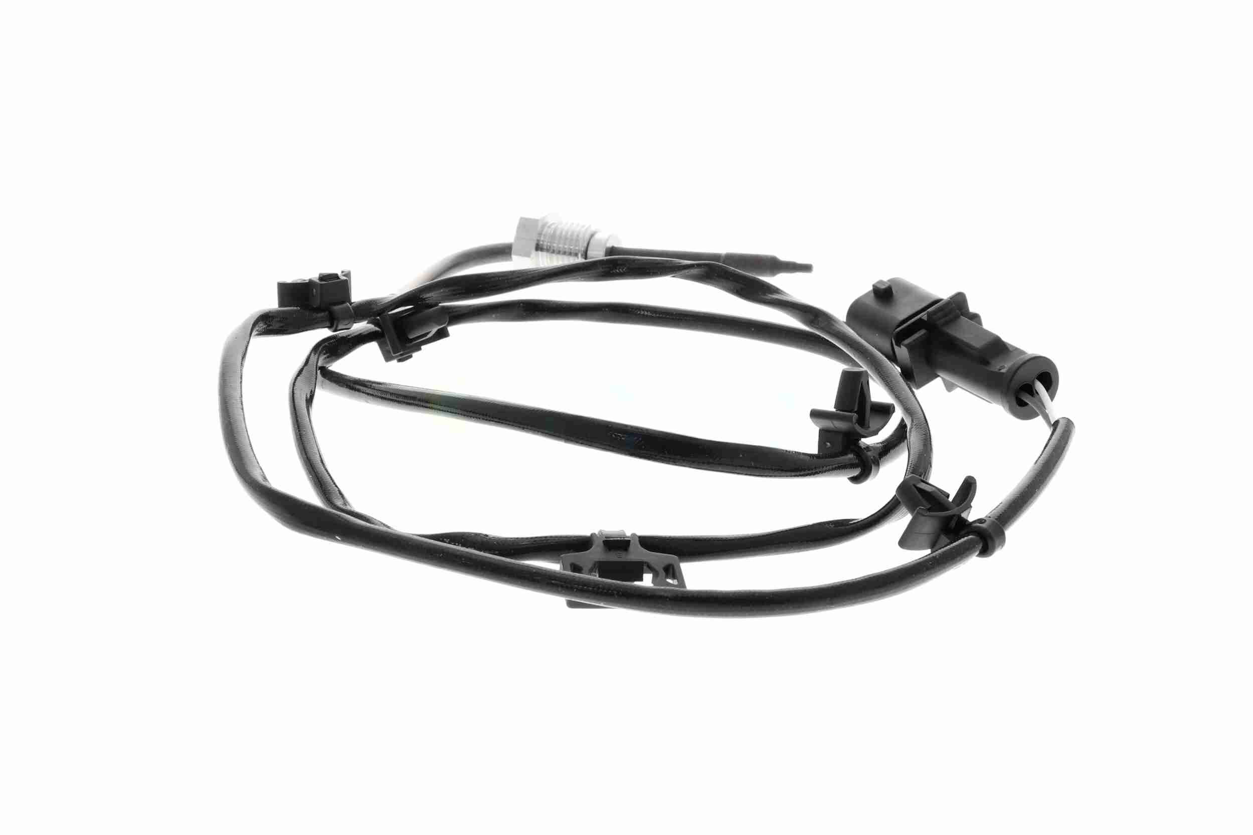 Sensor, Abgastemperatur