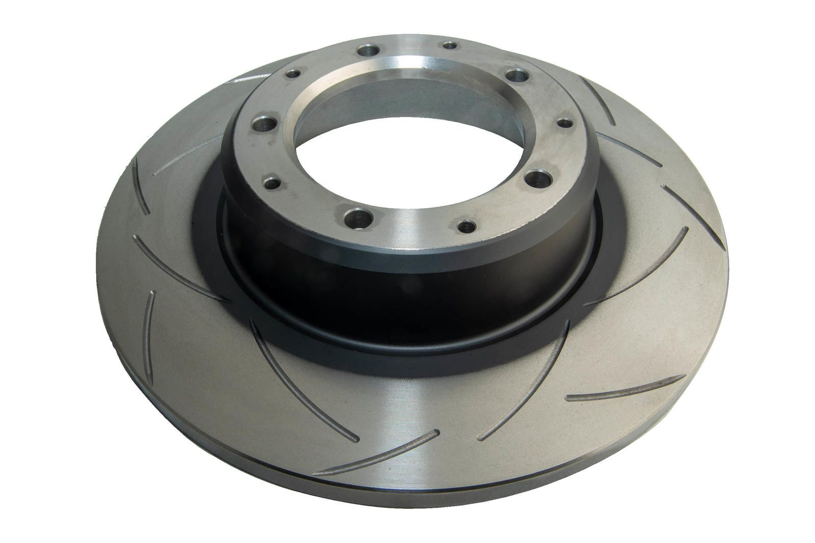 4X4 Survival T2 Slot SLD[ Landrover 110 99-> R ] - TecDoc 2