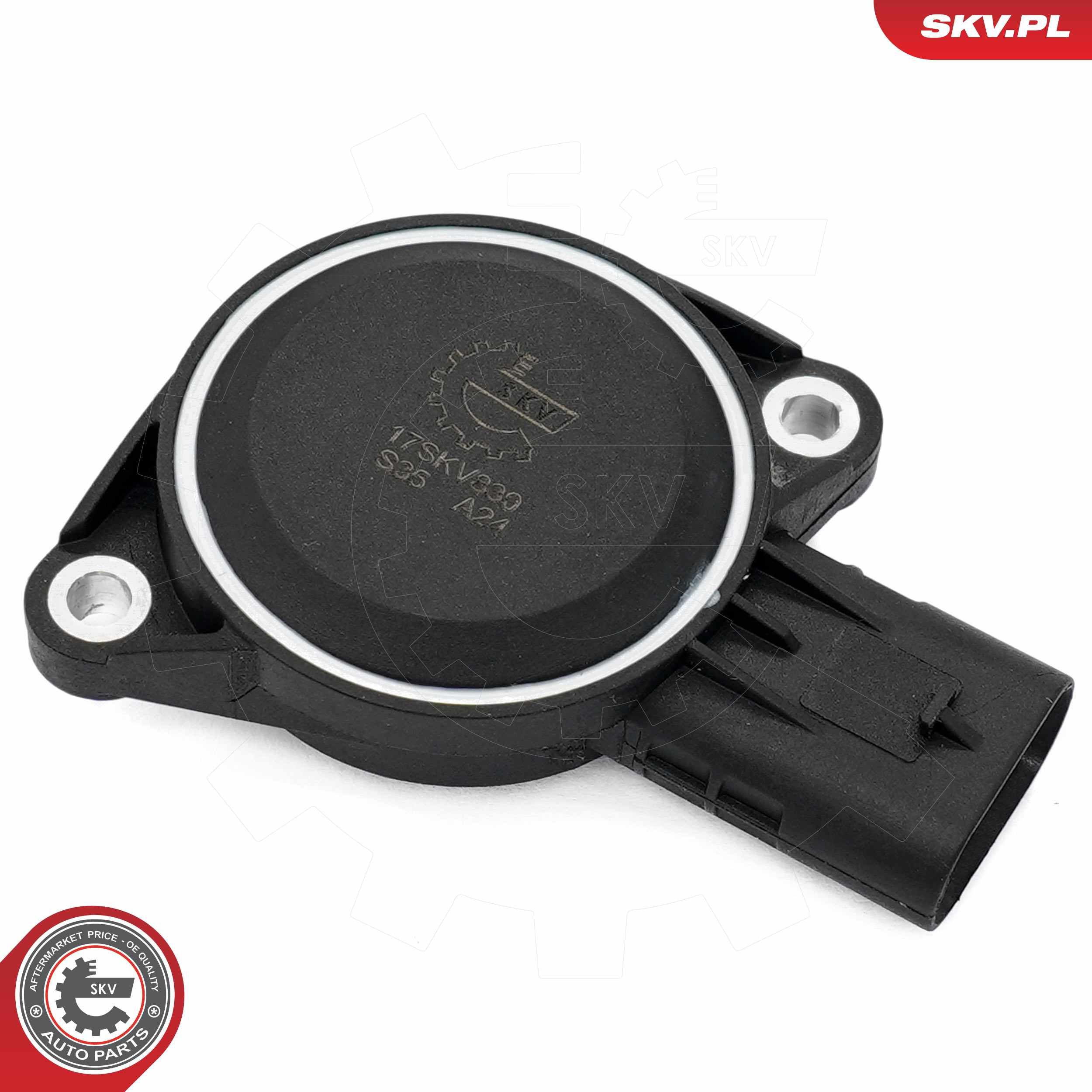 ESEN SKV 17SKV830 - Sensor, Saugrohrumschaltklappe