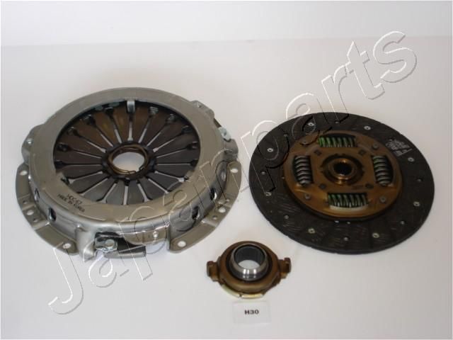 JAPANPARTS KF-H30 Clutch Kit