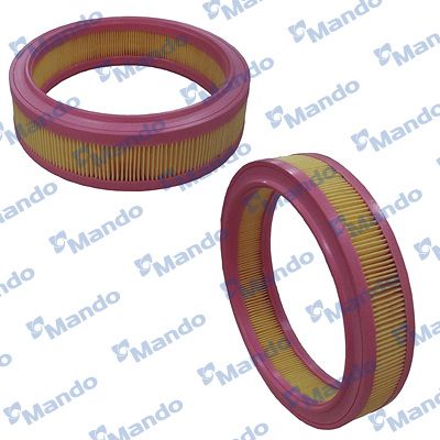 Filtro de aire