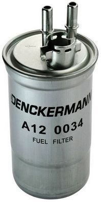 Fuel Filter A120034