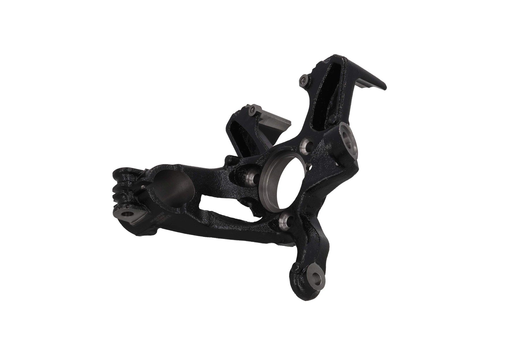 Achsschenkel, Radaufh&auml;ngung