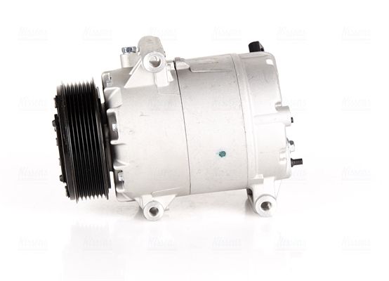 Kompressor, Klimaanlage