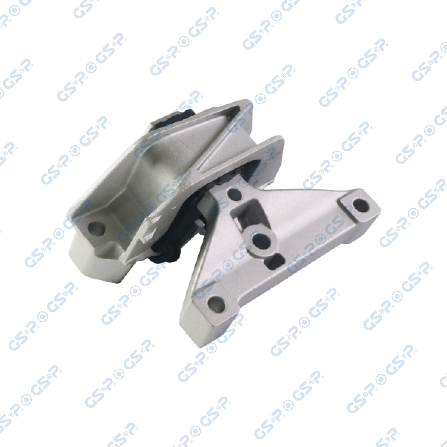 Soporte, motor