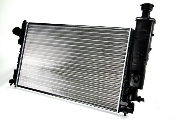 K&uuml;hler, Motork&uuml;hlung
