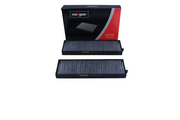 Filter, Innenraumluft