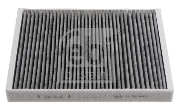 Filter, Innenraumluft