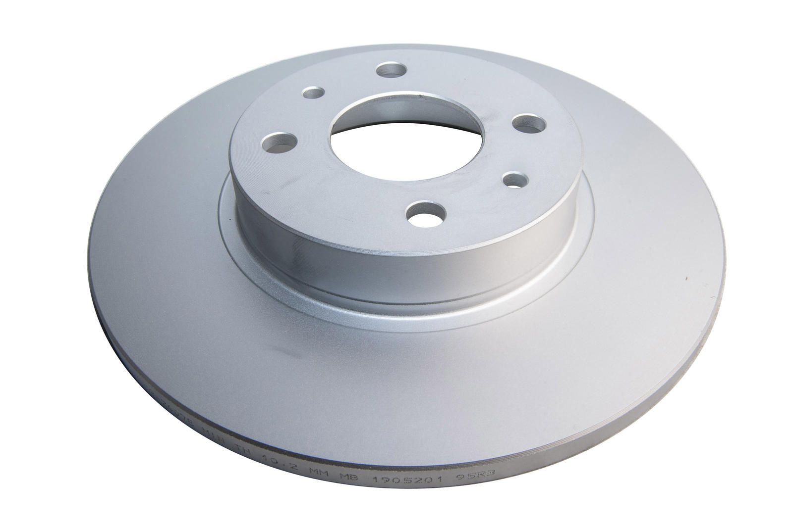 En-Shield Standard SLD [ Fiat 500 312 875cc  12-17 F ] - TecDoc 1