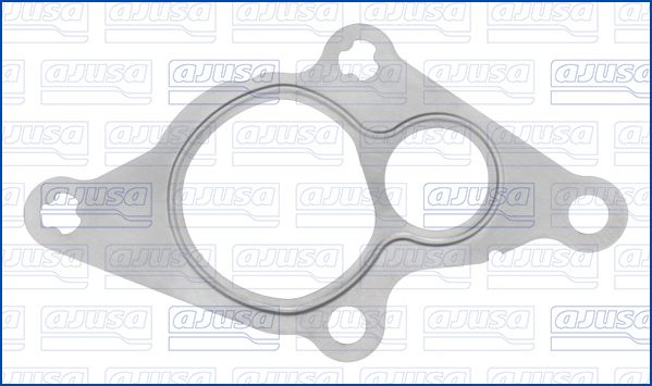 Junta, entrada de turbina (turbocompresor)