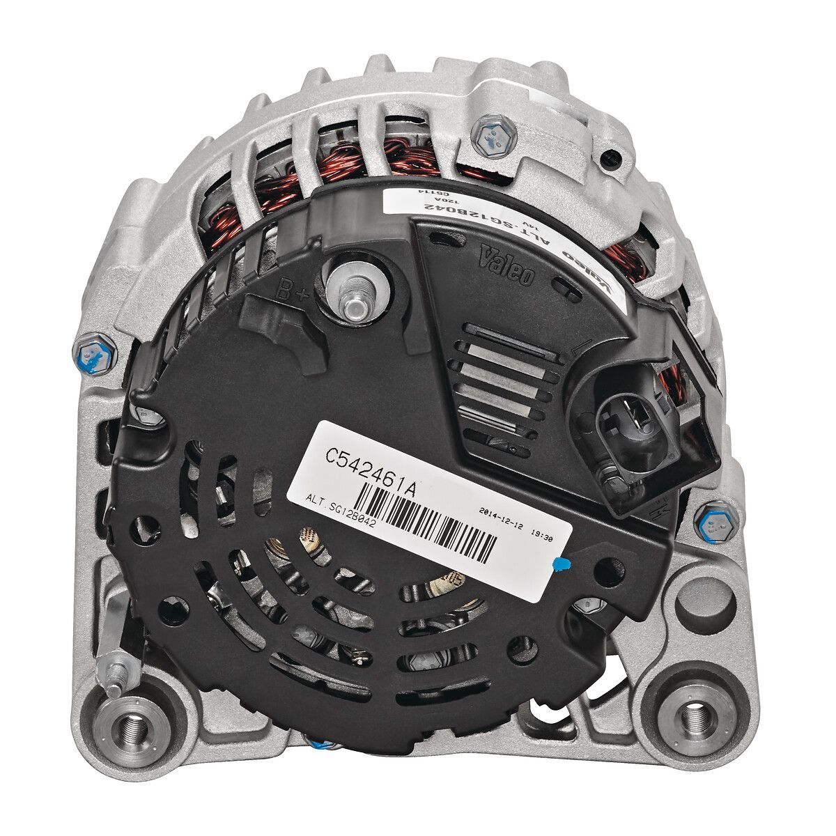 Generator Generator