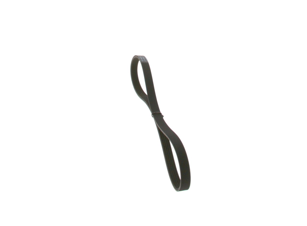 V formos rumbuoti diržai