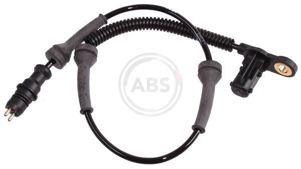 A.B.S. 30297 - Sensor, Raddrehzahl