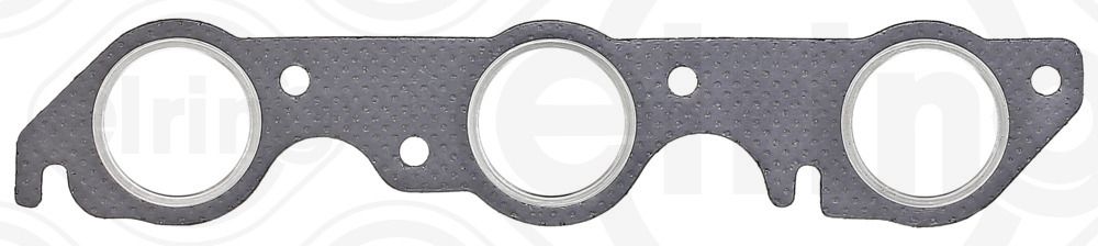 Junta, colector de escape