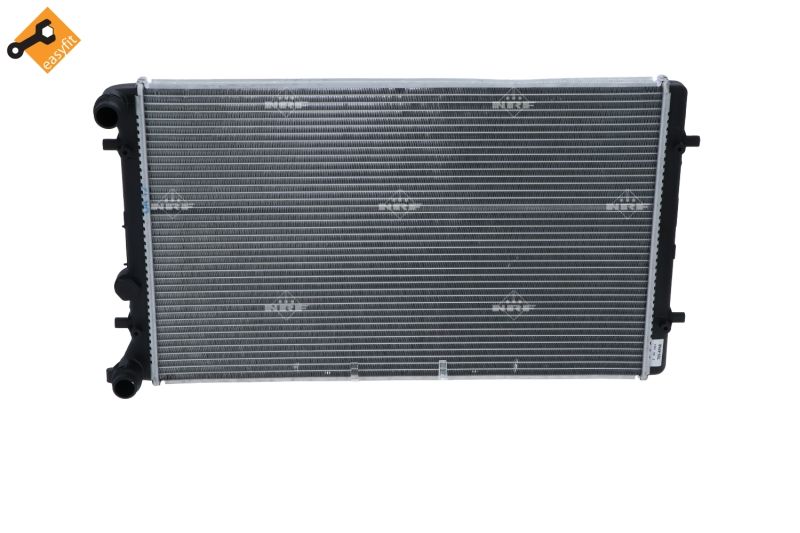 WG1721515 WILMINK GROUP hűtő, motorhűtés
