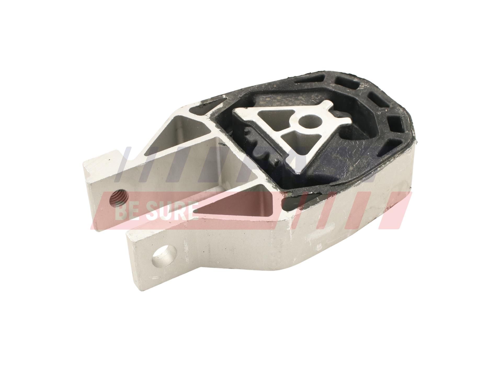 Lagerung, Hilfsrahmen/Aggregateträger