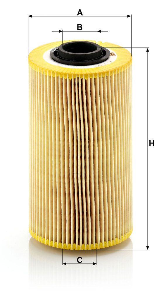 &Ouml;lfilter
