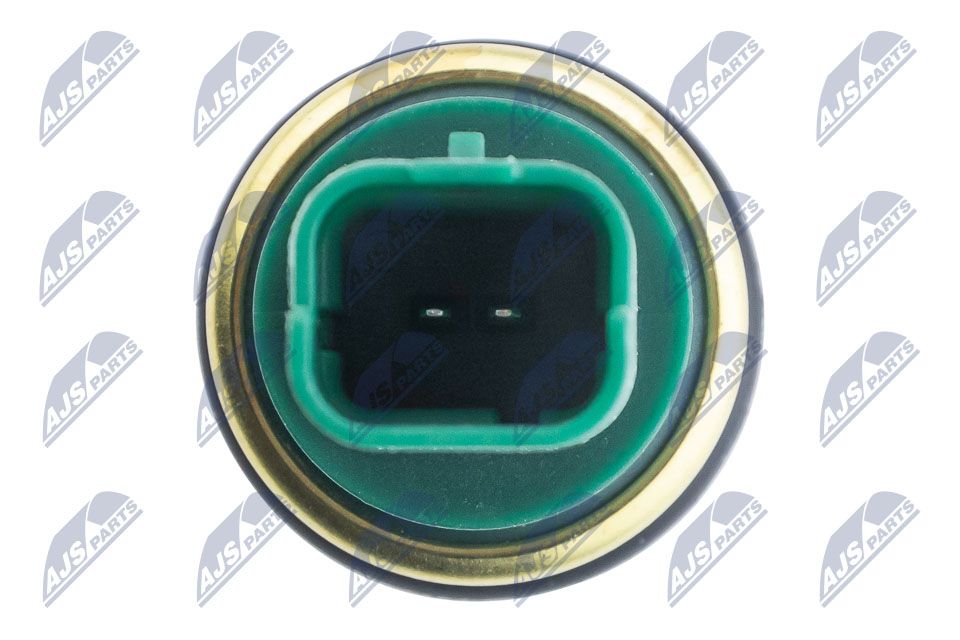 Sensor, K&uuml;hlmitteltemperatur