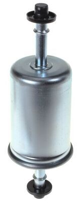 Filtro combustible