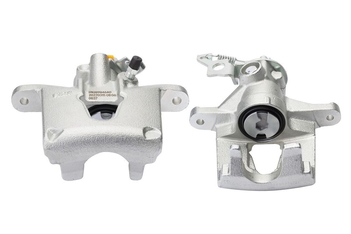 Bremssattel