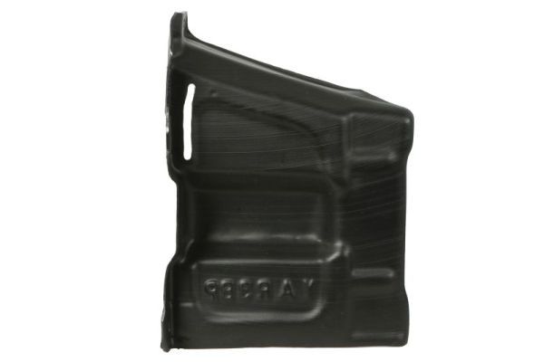 Motorabdeckung