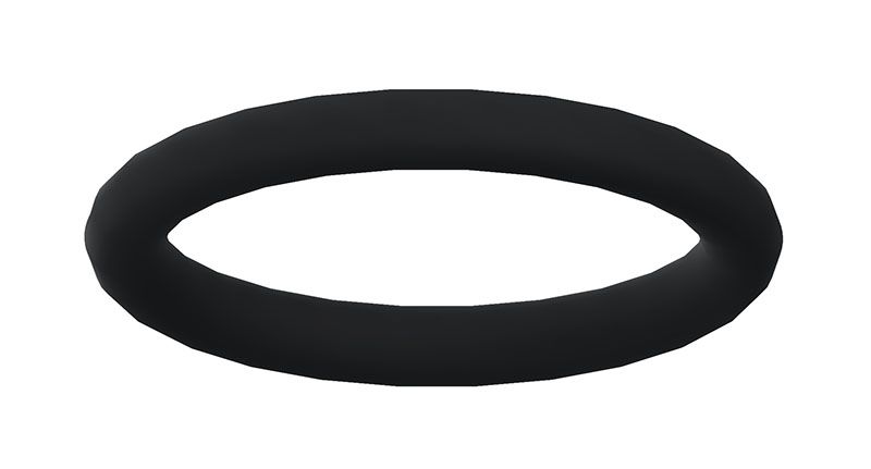 Sortiment, O-Ring