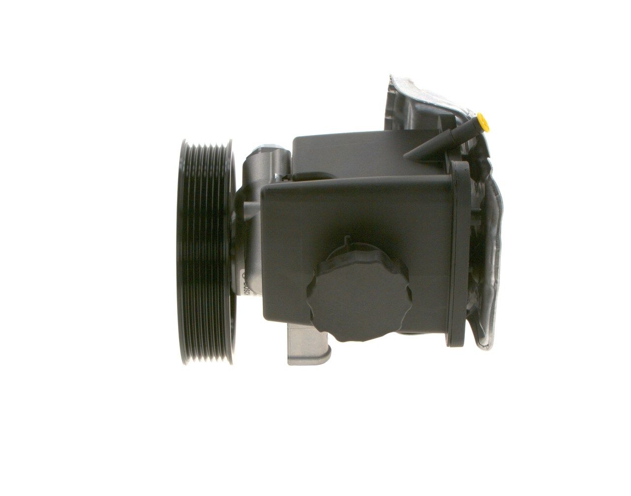Hydraulikpumpe, Lenkung