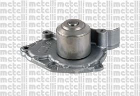 Water Pump, engine cooling 24-0907