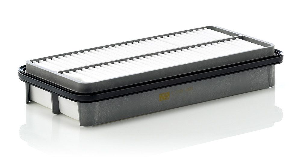 Mann & Hummel C 3136 Luftfilter