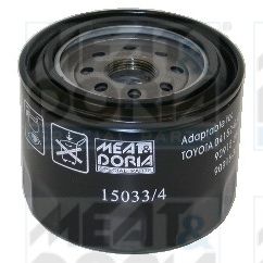 Oil Filter 15033/4