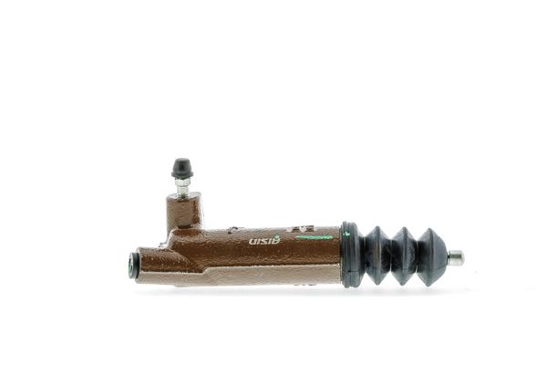 Cilindro esclavo, clutch