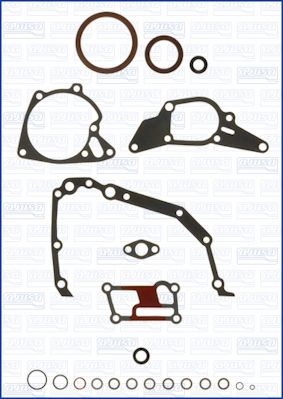 AJUSA 54118400 Gasket Kit, crankcase