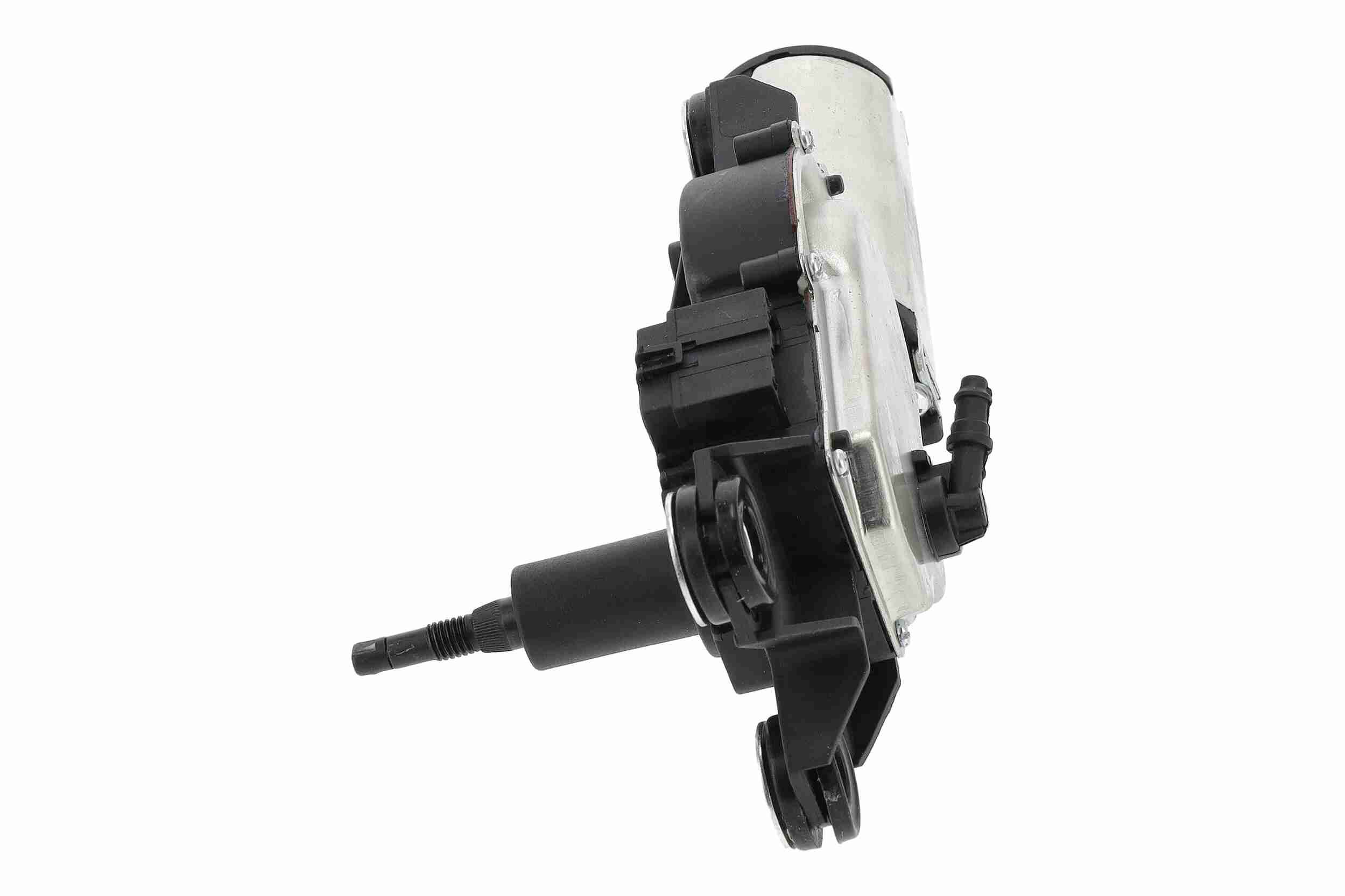 Wischermotor