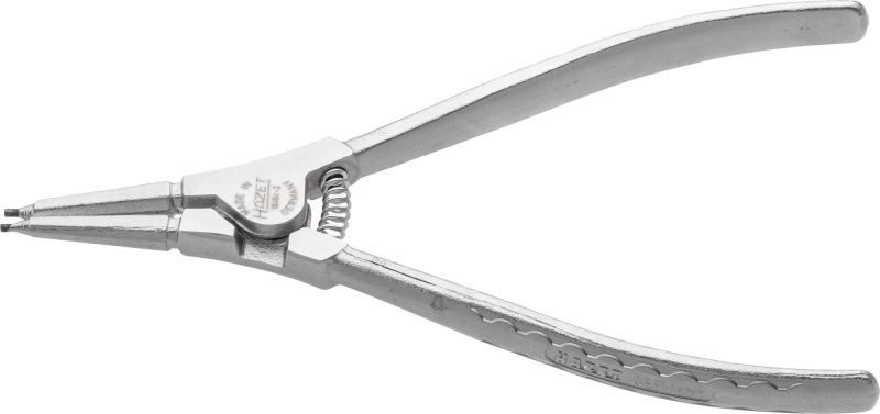 Sicherungsringzange