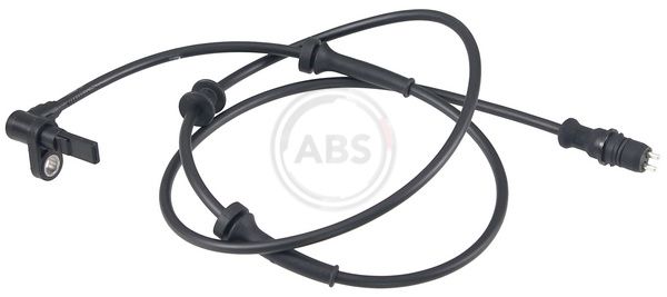 Sensor, Raddrehzahl