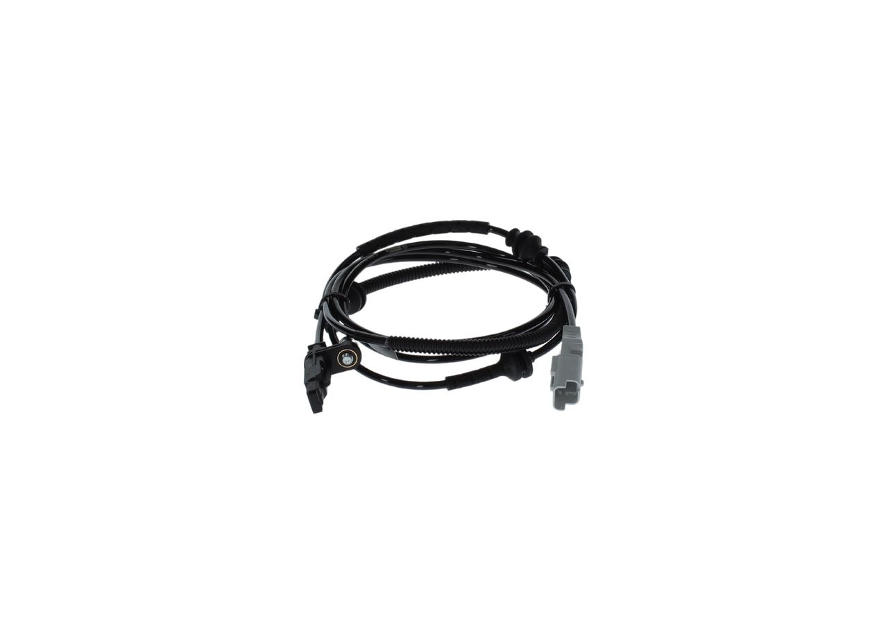 BOSCH 0 986 594 523 Sensor, wheel speed