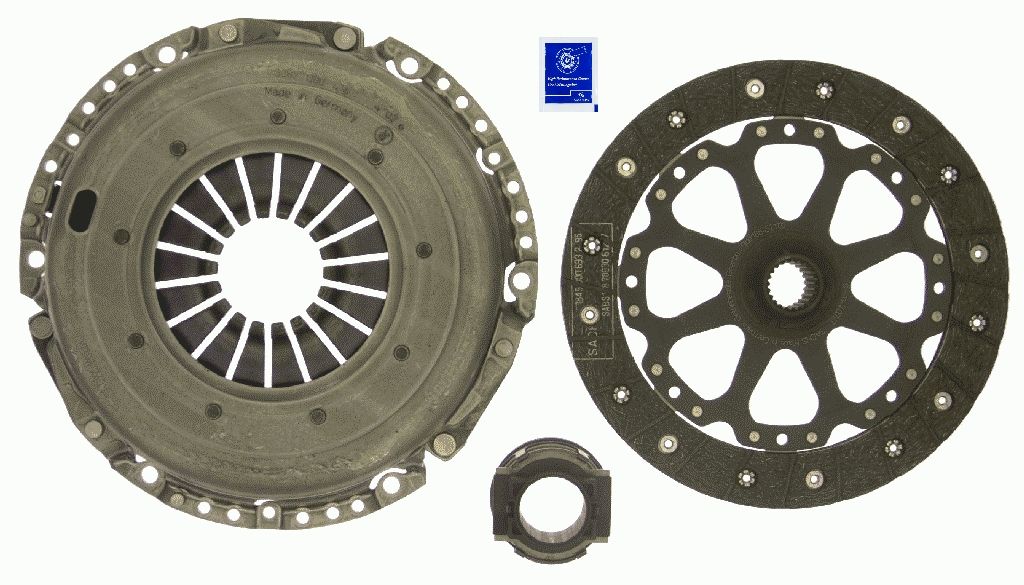 SACHS 3000 970 010 Clutch Kit