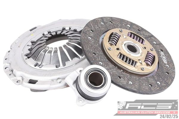 KIT STD GMH CAPTIVA 2.4L inc CSC - TecDoc Only