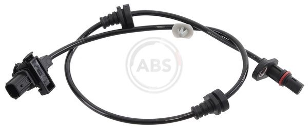 Sensor, Raddrehzahl