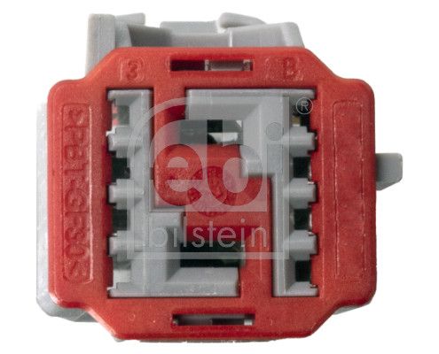 Elektromotor, Heckklappe Elektromotor, Heckklappe