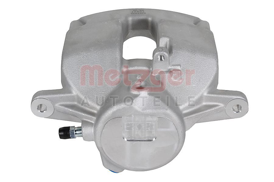6261076 METZGER féknyereg