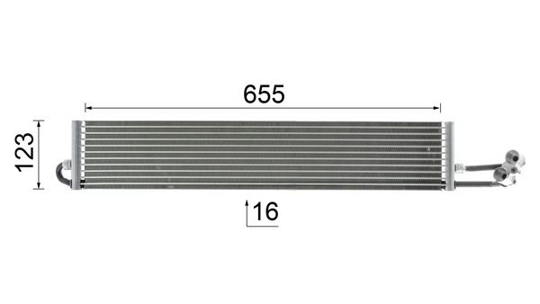&Ouml;lk&uuml;hler, Automatikgetriebe