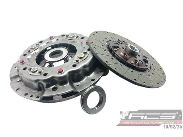 KIT COM NISSAN UD CPB14 - TecDoc Only