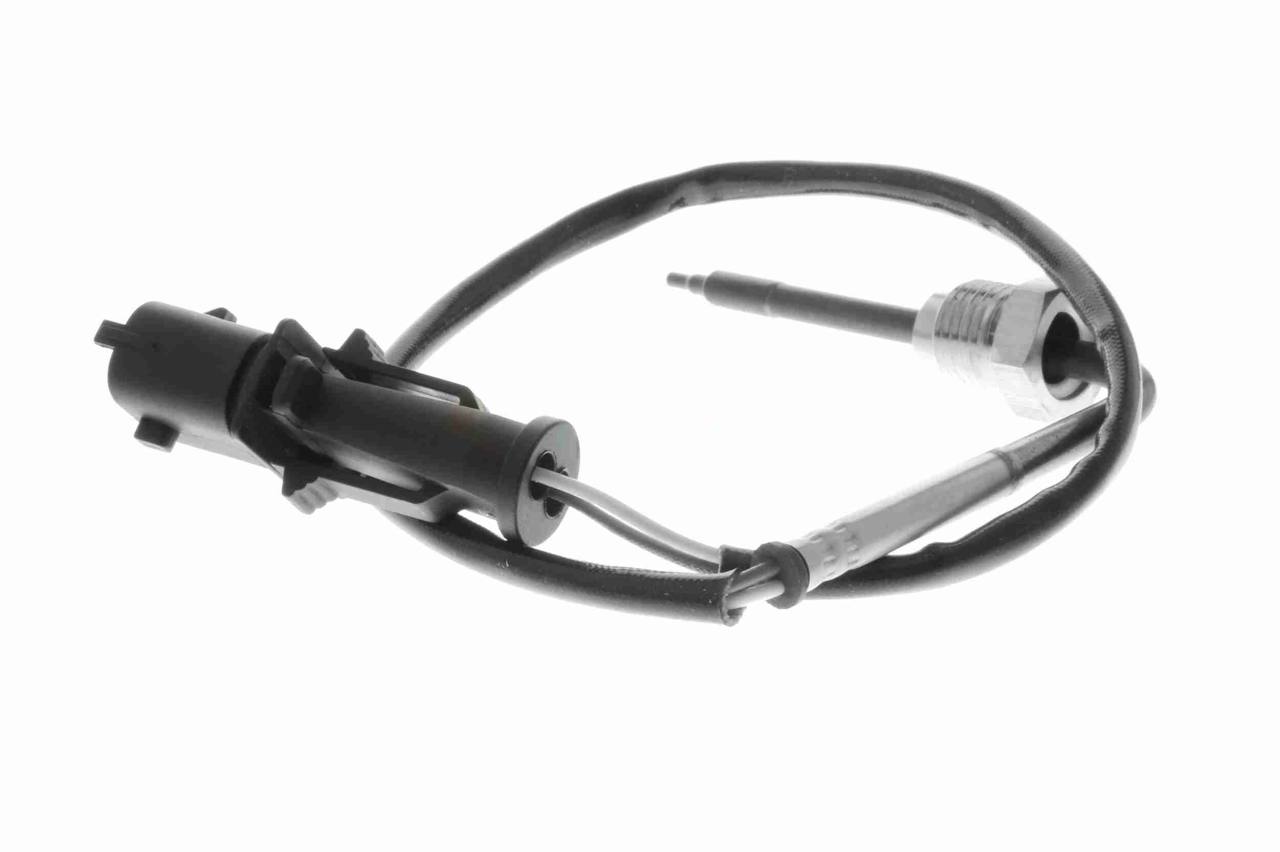 Sensor, Abgastemperatur