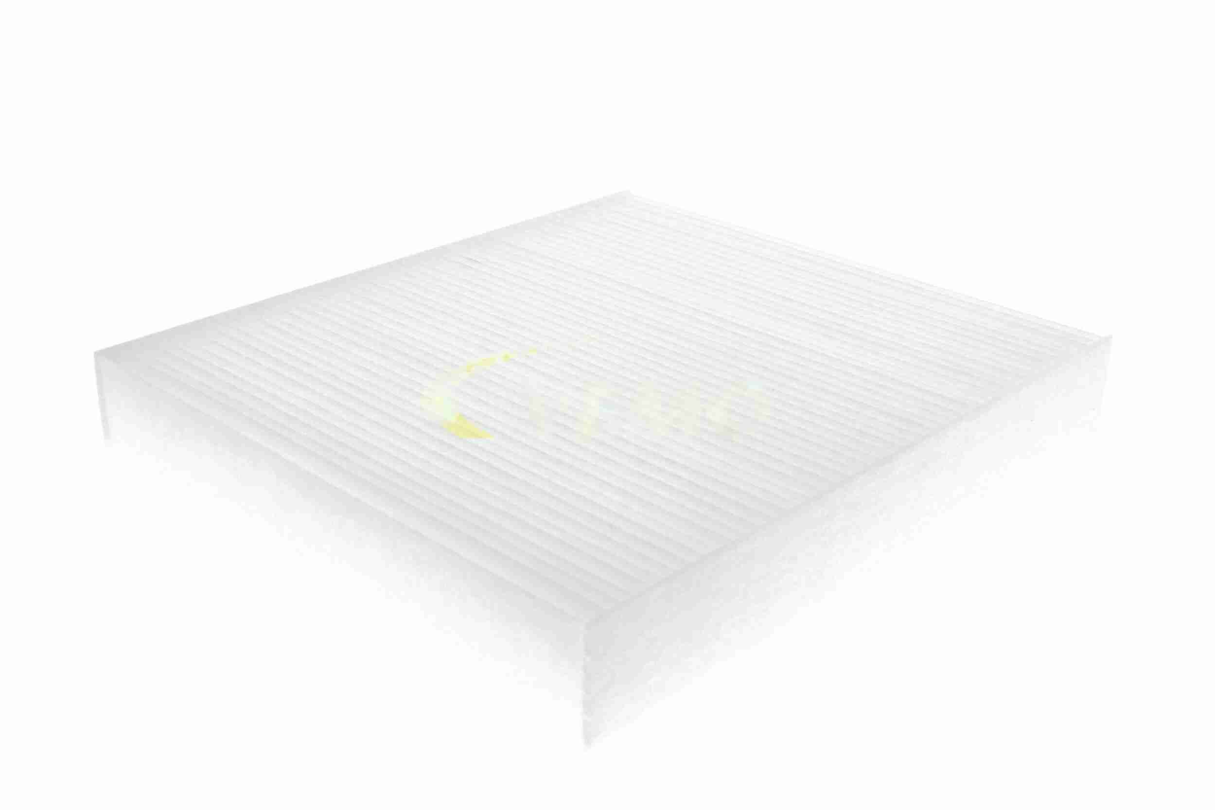Filter, Innenraumluft