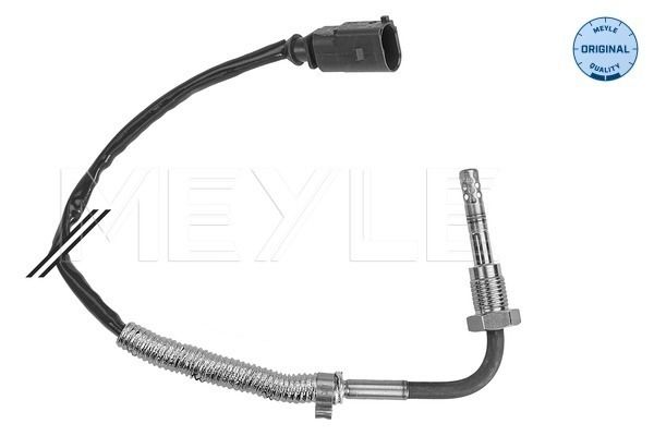 Sensor, exhaust gas temperature 114 800 0109