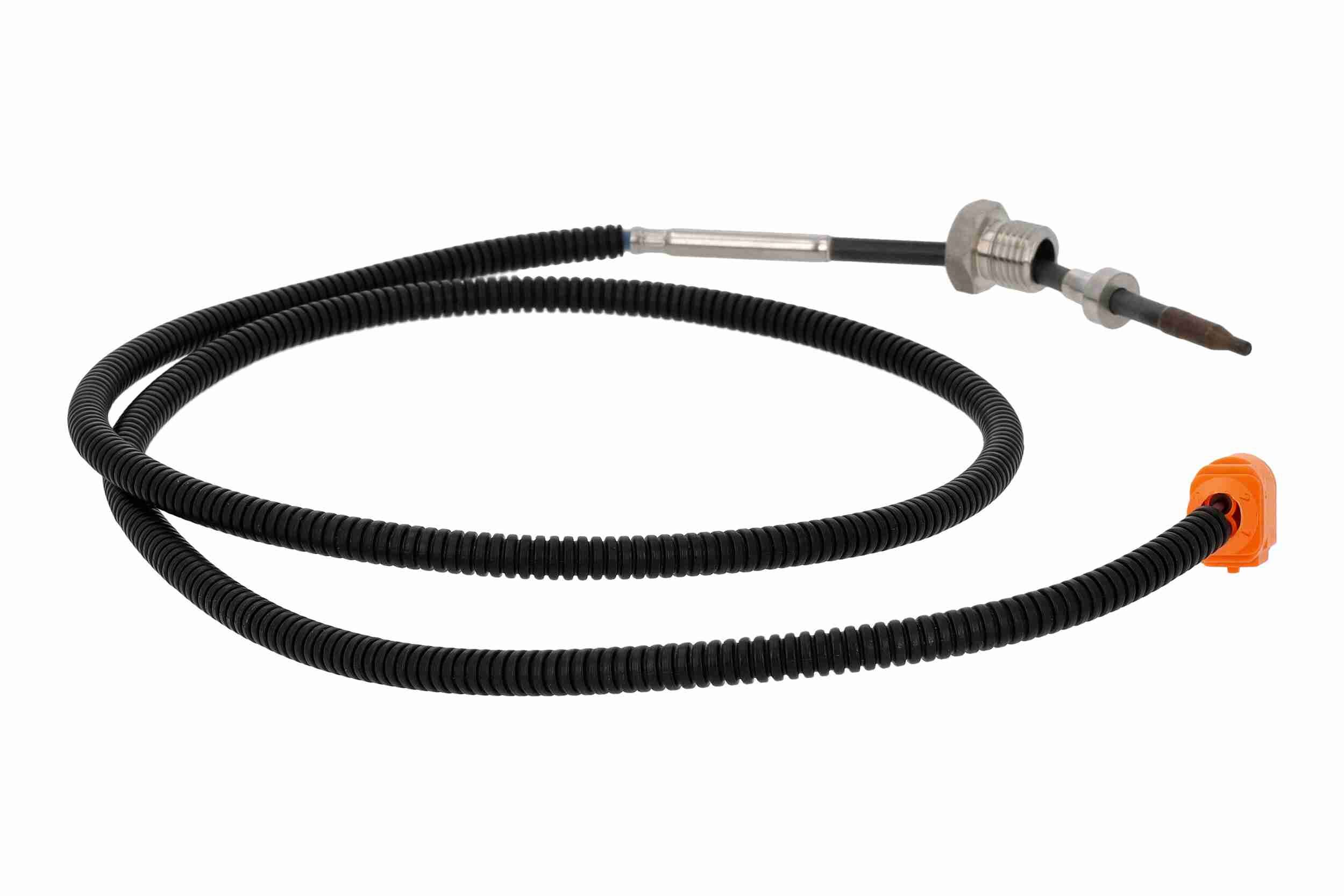 Sensor, Abgastemperatur
